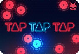Tap Tap Tap